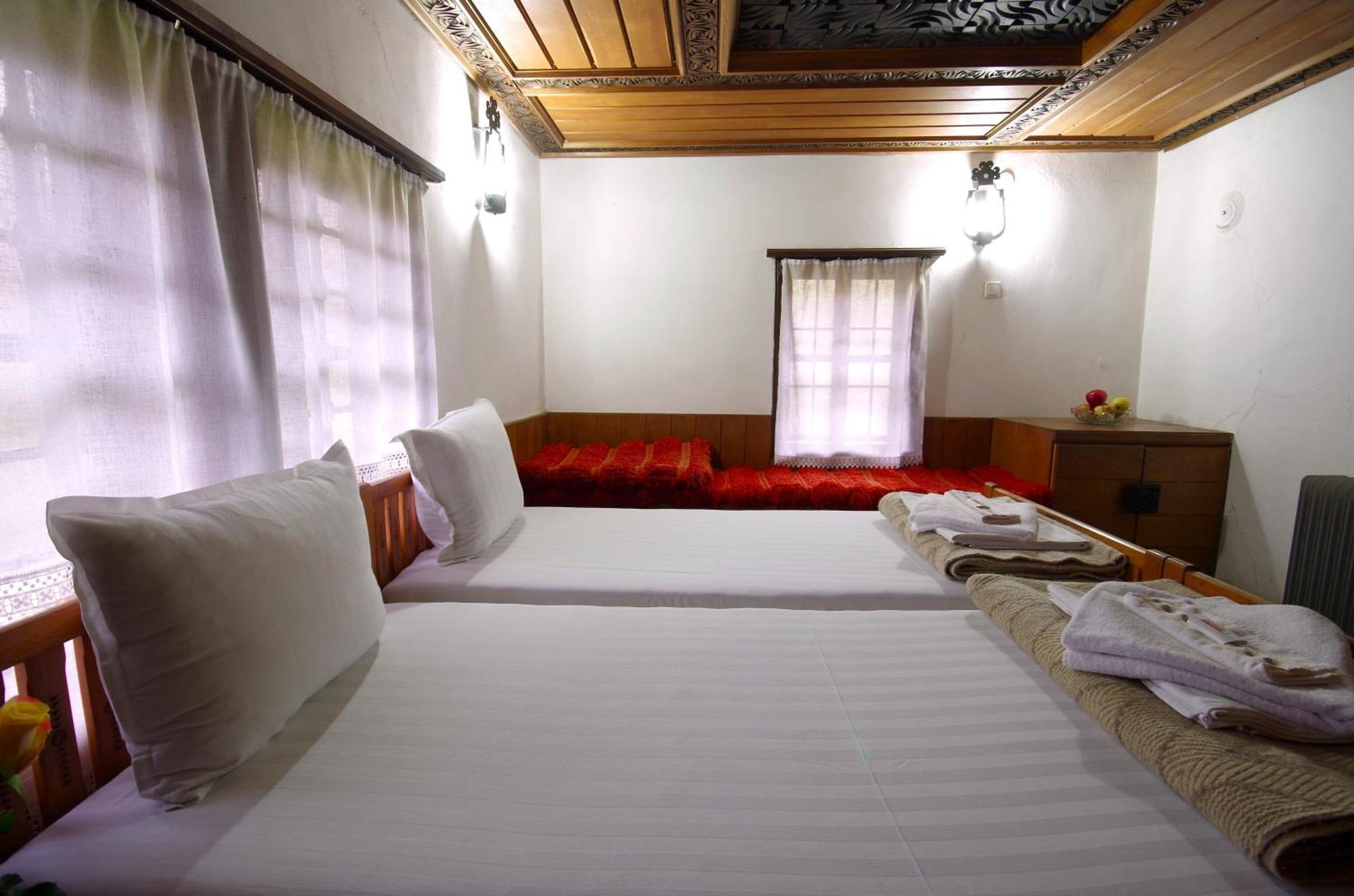 Guest House Cana Mihova ボジェンツィー エクステリア 写真